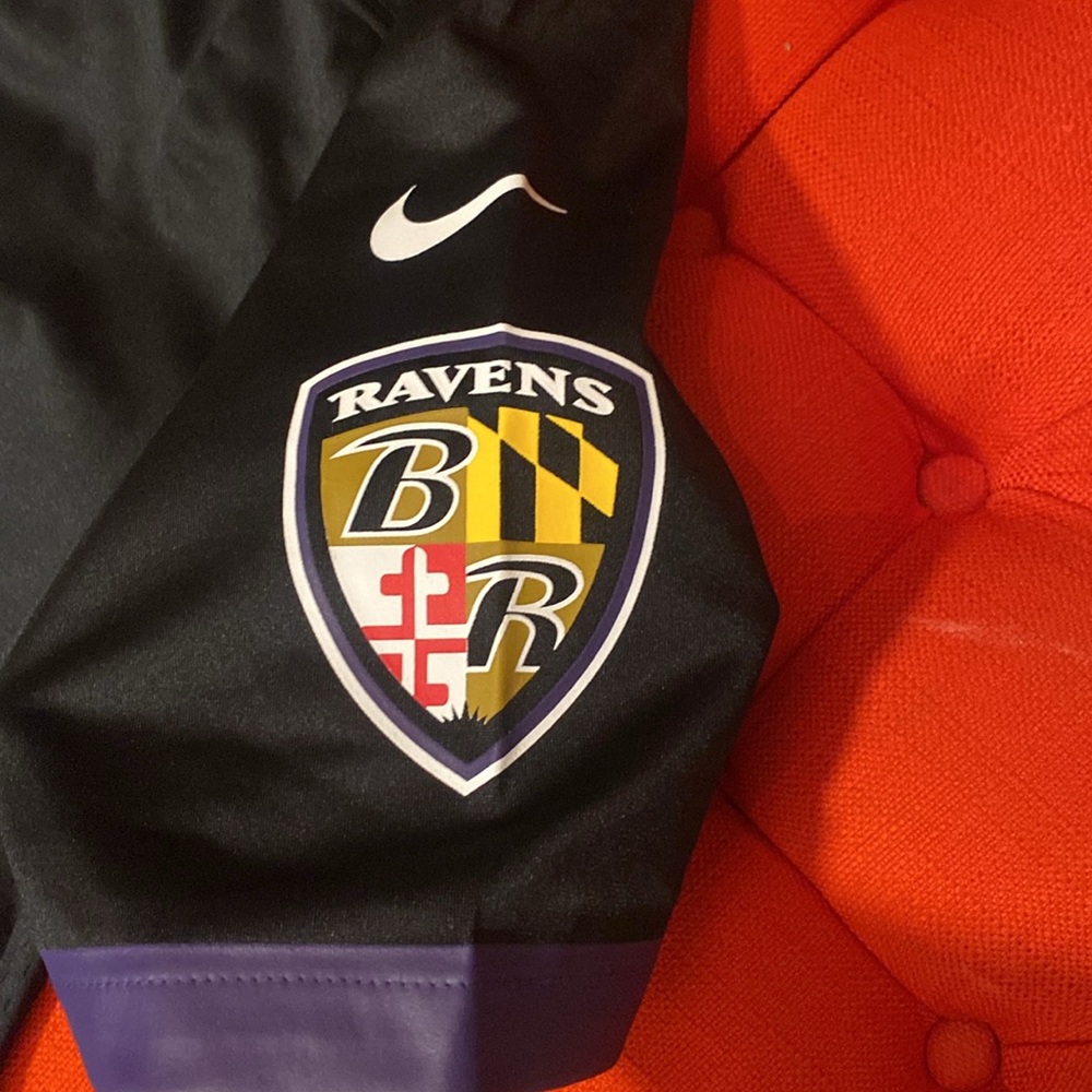 Ravens jersey - Picture 5 of 6